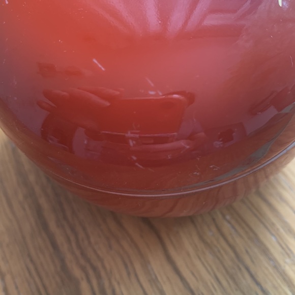 Vintage Fukagawa Porcelain Covered Dish - Picture 8 of 9